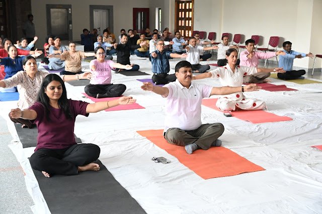 YogaDay