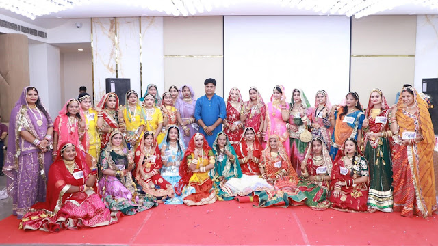 RajasthanGhoomarQueenSeason-5