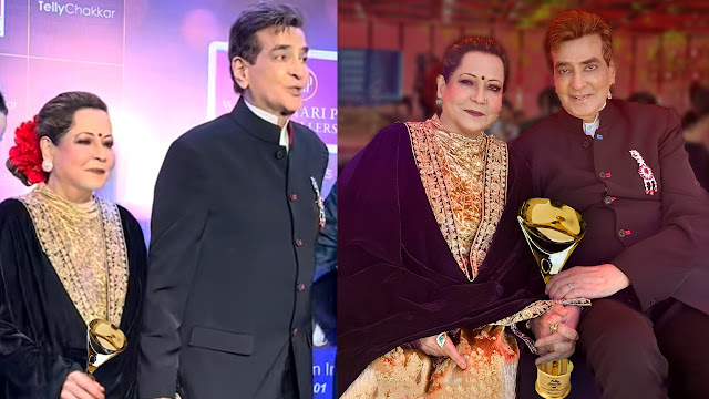 ShobhaKapoorIndianTellyAwards