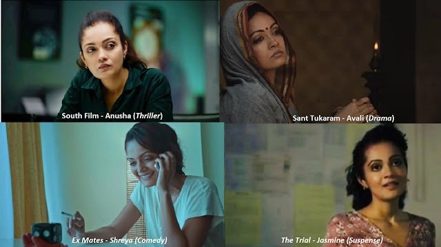 SheenaChohanRangeOfActing