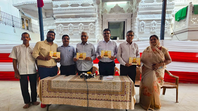 JaisalmersChadarMahotsav