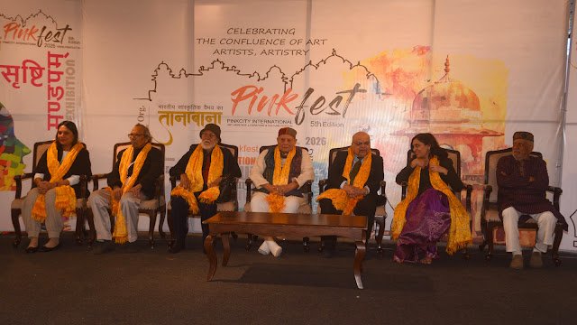 PinkFestnews